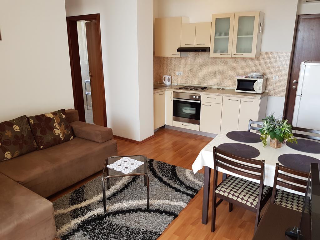 Apartments Surjak Orebić Eksteriør billede
