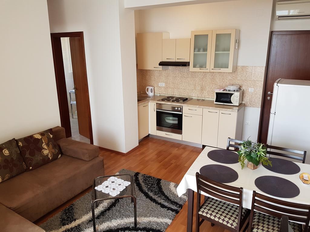 Apartments Surjak Orebić Eksteriør billede