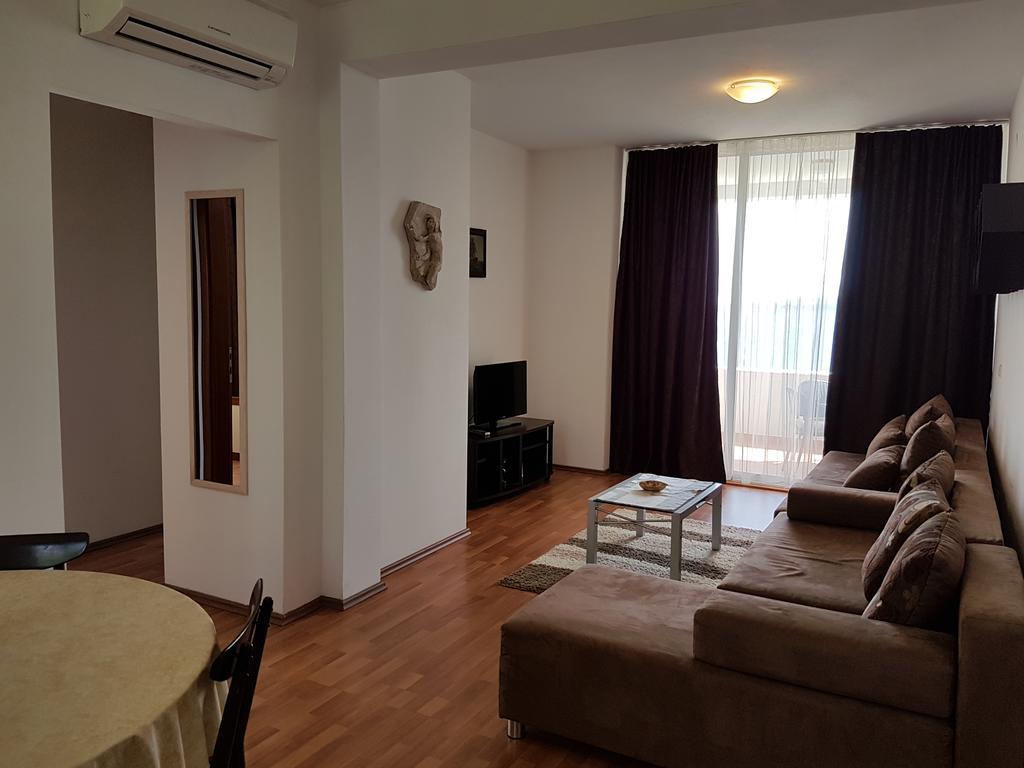 Apartments Surjak Orebić Eksteriør billede