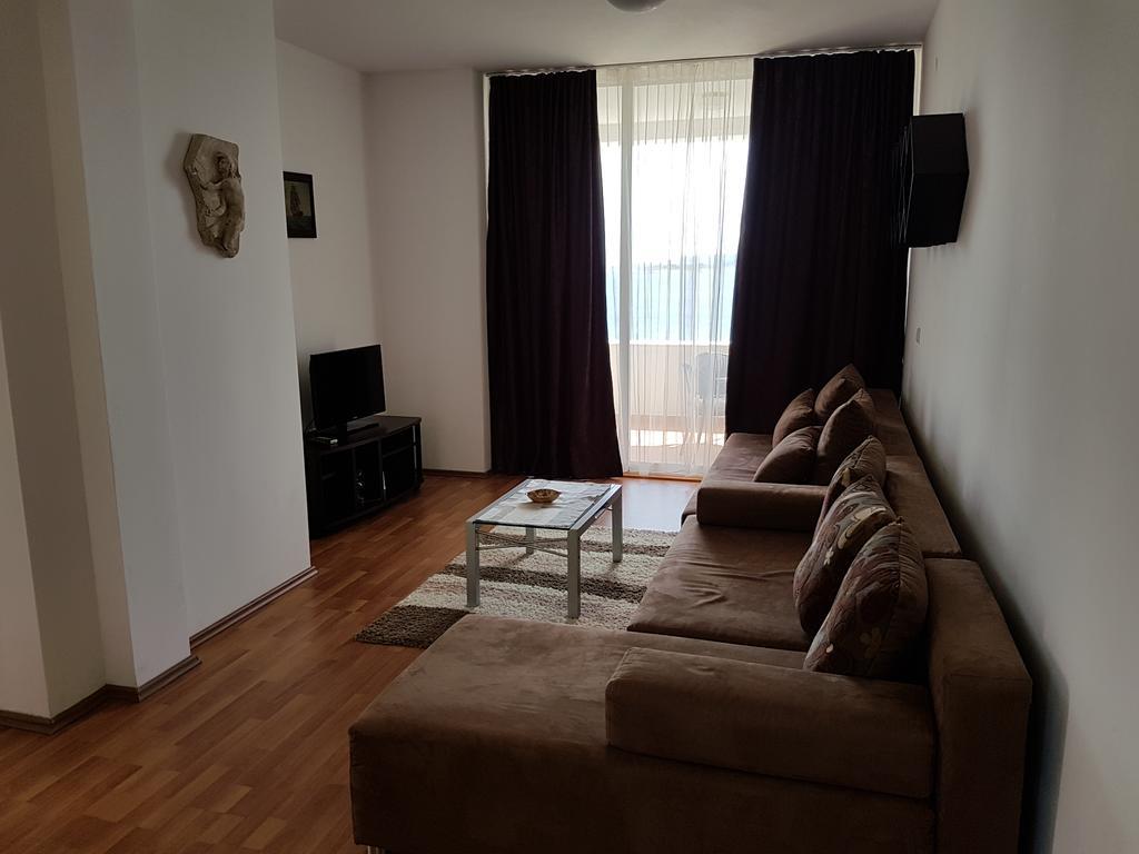 Apartments Surjak Orebić Eksteriør billede