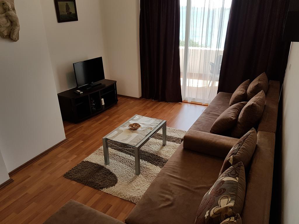 Apartments Surjak Orebić Eksteriør billede