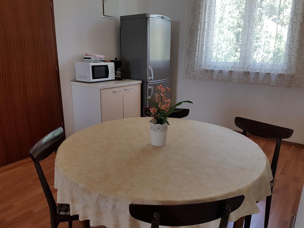 Apartments Surjak Orebić Eksteriør billede